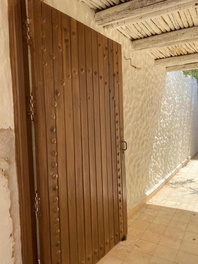 Suite BELDI Sidi Kaouki Exterior foto