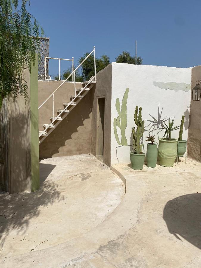 Suite BELDI Sidi Kaouki Exterior foto